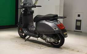 VESPA GTS300 IE 2012 M452