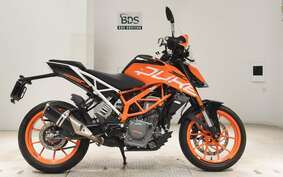 KTM 390 DUKE 2021 JPJ40