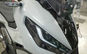 HONDA X-ADV 750 2021 RH10