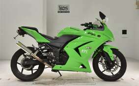 KAWASAKI NINJA 250R EX250K