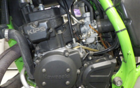 KAWASAKI KMX200 MX200A