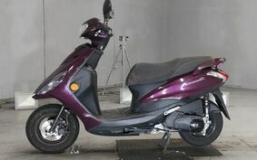 YAMAHA AXIS Z SED7J