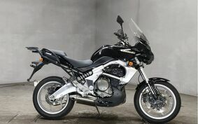 KAWASAKI VERSYS 650 2008 LE650A