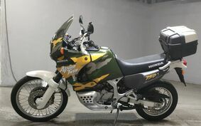 HONDA AFRICA TWIN 750 1998 RD07