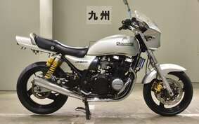 KAWASAKI ZEPHYR 750 1990 ZR750C