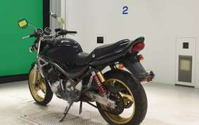 KAWASAKI BALIUS 250 Gen.2 ZR250B