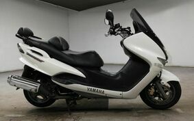 YAMAHA MAJESTY 125 SE27