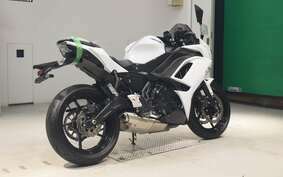 KAWASAKI NINJA 650 A 2020 ER650H