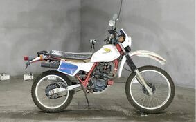 HONDA XL200R MD06