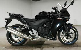 HONDA CBR400R 2013 NC47