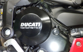 DUCATI MULTISTRADA 1200 S 2013