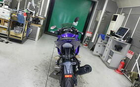 YAMAHA YZF-R15 1CK0