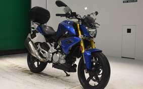 BMW G310R 2018