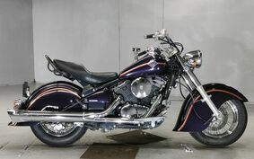 KAWASAKI VULCAN 400 DRIFTER 2001 VN400D