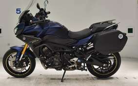 YAMAHA MT-09 Tracer GT 2018 RN51J