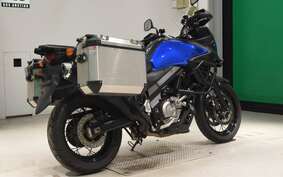 SUZUKI DL650 ( V-Strom 650 ) 2014 VP56A