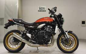 KAWASAKI Z900RS 2022 ZR900C