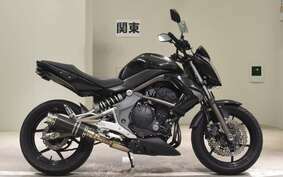 KAWASAKI ER400 N 2012 ER400B