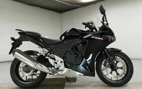 HONDA CBR400R 2013 NC47