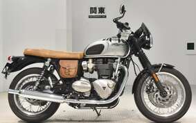 TRIUMPH BONNEVILLE T120 AD75HW