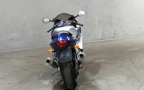 SUZUKI GSX1300R HAYABUSA 2002 GW71A