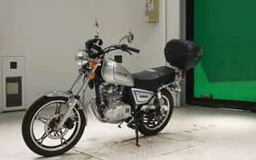 SUZUKI GN125 H