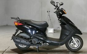 YAMAHA AXIS 125 TREET SE53J