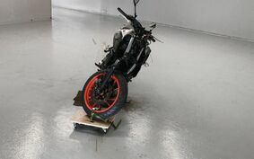 YAMAHA MT-07 2019 RM19J