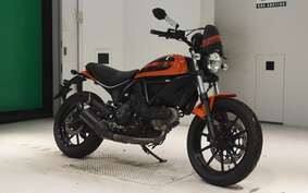 DUCATI SCRAMBLER SIXTY2