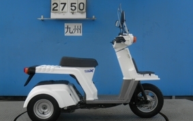 HONDA GYRO X TD02