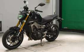 YAMAHA MT-09 2014 RN34J