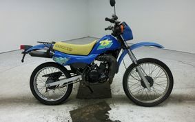 SUZUKI TS50 Hustler SA11A