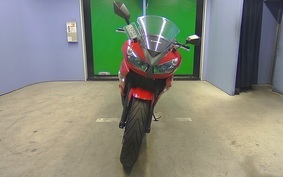 KAWASAKI NINJA 400R 2012 ER400B