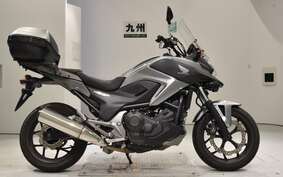 HONDA NC750 X Limited 2015 RC72