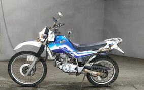 YAMAHA SEROW 225 WE DG08J