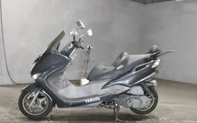 YAMAHA MAJESTY 125 SE27