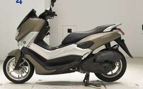 YAMAHA N-MAX SE86J