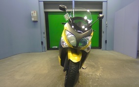 YAMAHA T-MAX500 Gen.3 2008 SJ08J