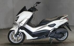 YAMAHA N-MAX 125 SE86J