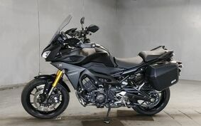 YAMAHA TRACER 9 2017 RN51J