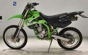 KAWASAKI KLX250 LX250E