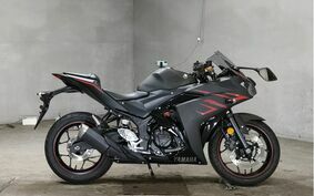 YAMAHA YZF-R25 RG10J