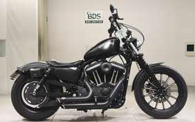 HARLEY XL883N 2012