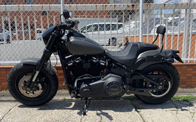 HARLEY FXFBS 2018 YLK