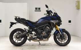 YAMAHA MT-09 Tracer GT 2019 RN51J