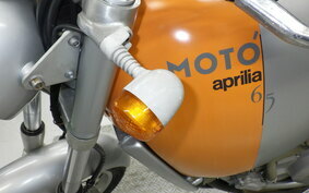 APRILIA MOTO 650 1999