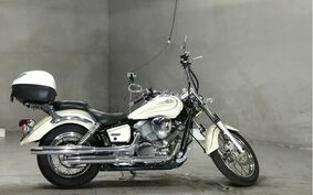 YAMAHA DRAGSTAR 250 VG02J