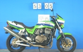 KAWASAKI ZRX1200 2004 ZRT20A