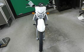 KAWASAKI KLX125 LX125C