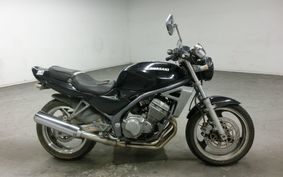 KAWASAKI BALIUS 250 1992 ZR250A